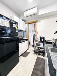 Jubilee Residence (D5), Apartment #492343961